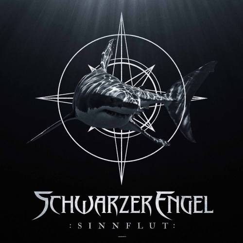 Schwarzer Engel : Sinnflut